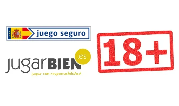 Juegue responsablemente