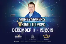 Moneymaker's Road to PSPC