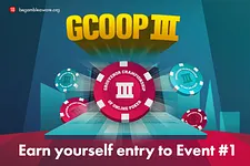 Grosvenor Casinos GCOOP III