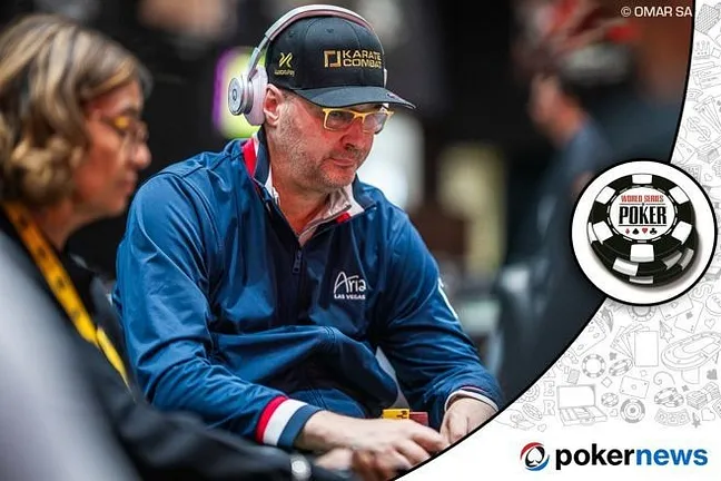 Phil Hellmuth