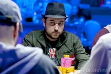 WSOP 2011 : Nicolas Levi, 6ème de l'Event #7 (114.525$)