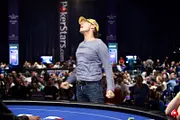 Stéphane Dossetto remporte le FPS Monaco 2016 pour 218000€, Niall Farrell runner-up
