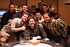 Congratulations to Andy Spears, Winner of the Seneca Niagara Fall Poker Classic Main Event ($52,410)!