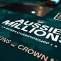 Aussie Millions Charity Poker Event