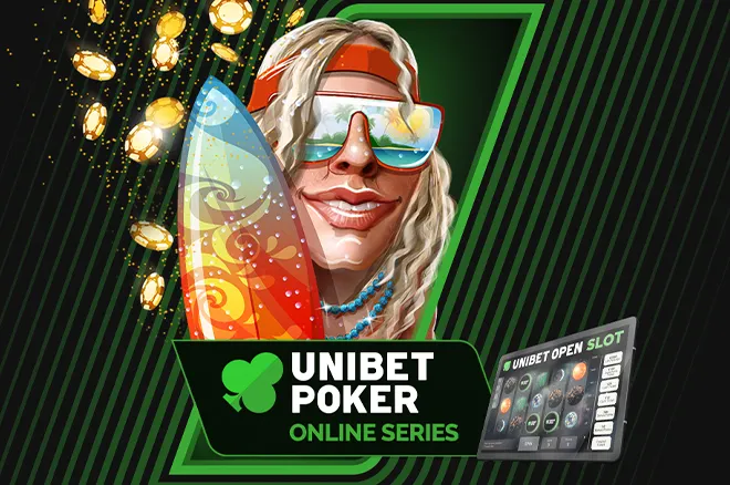 Unibet Poker