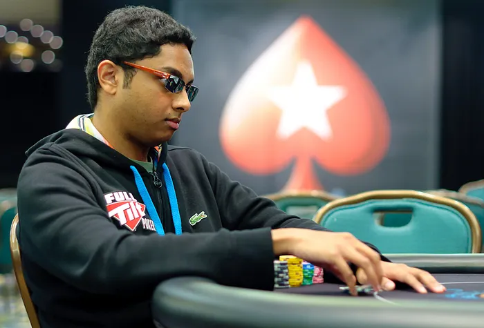 A Look Back at the PCA 0,000 Super High Roller 120