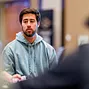 Matthew Lee $1,100 RunGood Main Event Day 2