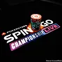 Spin & Go Branding