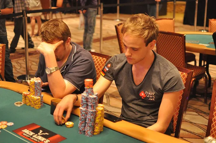 All Mucked Up: 2012 World Series of Poker Day 30 Live Blog 125