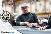 Você largaria? Fold pré-flop de KK divide opiniões no Main Event da WSOP