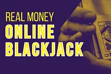 Real Money Blackjack