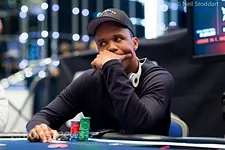 Phil Ivey accusé de "lire le sabot" par le casino Crockfords