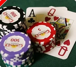 Stratégie du Poker : Optimiser ses mains – Le « Value Bet » 0001