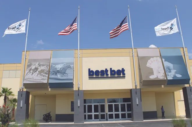 bestbet Jacksonville