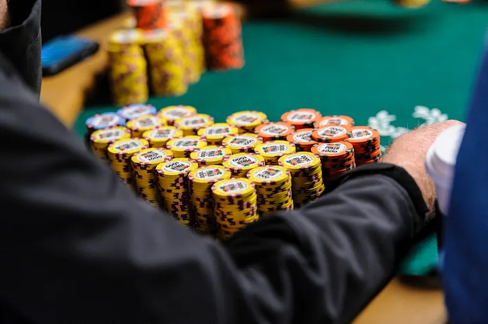 Mastering Luck: It’s Not the Same As Being Lucky