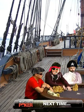 Phil Galfond trouve un petit boulot après le Black Friday 105