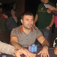 Vyacheslav Igin