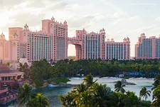 Atlantis Paradise Island Resort