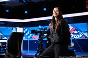 Barbara Akemi Exits in 10th; EPT Barcelona Main Event Final Table Set