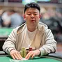 Richard Bai