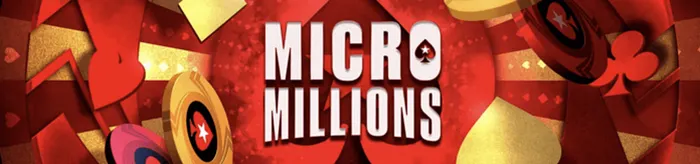 Micromillions