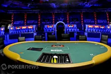 World Series of Poker 2011 : Fréquentation et prizepools en augmentation