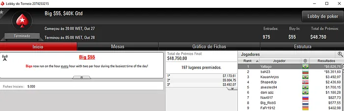 Ali_FullHand Vice no Bounty Builder 0 & Mais 102
