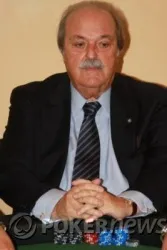 Guido Crapanzano