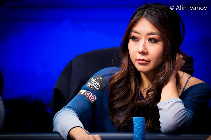 WSOPE : Clément Richez rate le Jour 5, Maria Ho en tête à 12 left 0001