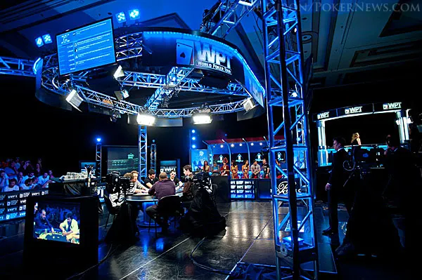 Five Thoughts: Multiple Reentries at the Bellagio 0001