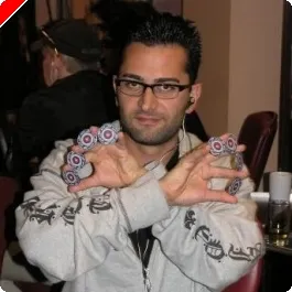 Antonio Esfandiari - Joueur de poker pro 0001