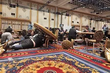 Las Vegas Shooting Rumors