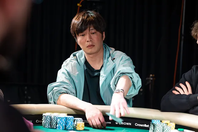 Kei Tanaka