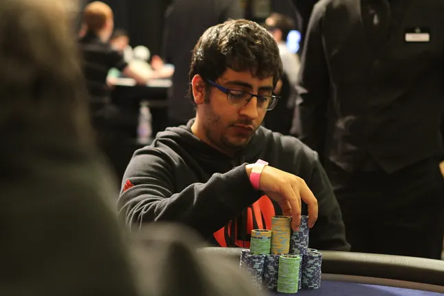 Nabil Mohamed Abdien Cardoso