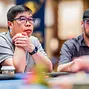 Kelvin Ng $1,100 RunGood Main Event Day 2