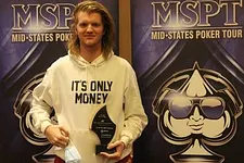 Landon Tice