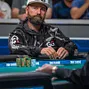Daniel Negreanu