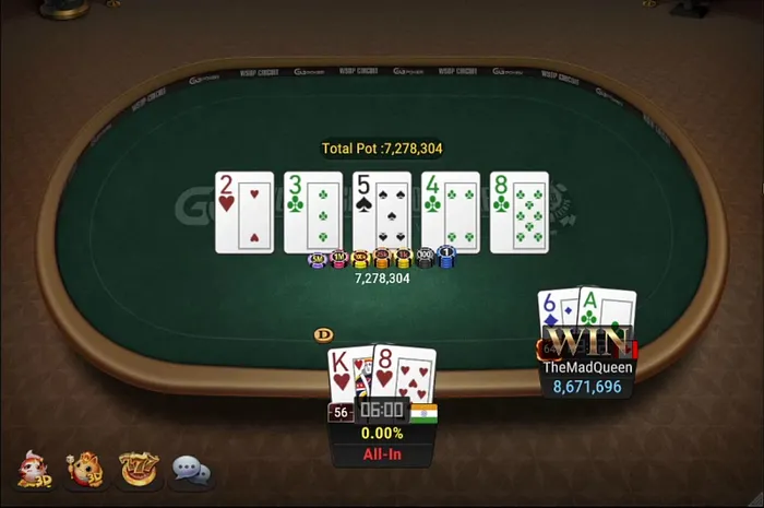 GGPoker WSOP Circuit