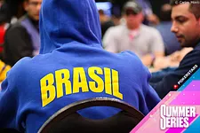 Raffael Brum e Daniel Camel vencem títulos na Summer Series do PokerStars