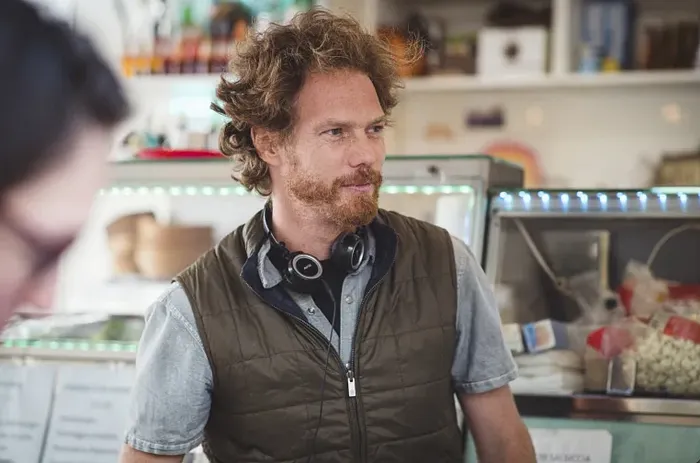 Director Luc Walpoth