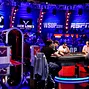 A view of the ESPN final table
