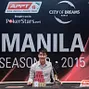 APPT9 Manila champion Aaron Lim