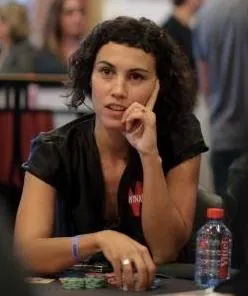 Alexia « Neechee Girl » Portal