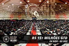 BSOP Millions 2021