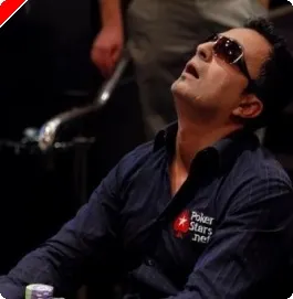 PokerNews Cup Main Event, Dia 1ª: Heath na Frente da Maratona 0001