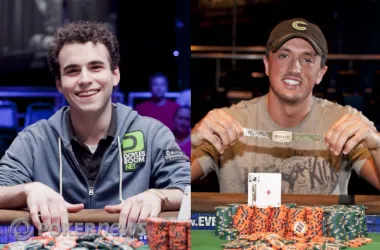 2010 World Series of Poker: Cómo les fue a los 