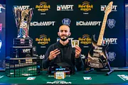 WPT: Brian Altman domine 1.164 adversaires pour empocher son troisième titre à Tampa (613.225$)