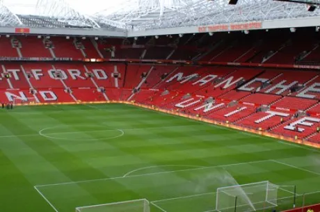 Bwin.party passe un accord de  partenariat avec Manchester United