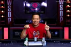 Andrew Yeh triomphe sur le H.O.R.S.E. Championship (487,129$), Craig Chait runner-up