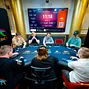 Live Stream Table